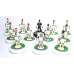 Subbuteo Andrew Table Soccer Borussia Monchengladbach 2018-19 on WSB Professional bases